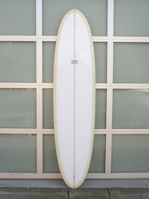 Image of 7'4 Wardo Single Fin in undefined