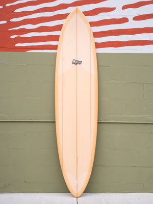 7'4 Wegener Almost Gentleman - Mollusk Surf Shop