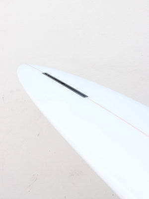 7'4 Wegener Almost Gentleman - Mollusk Surf Shop - description