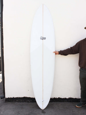 7'4 Wegener Almost Gentleman - Mollusk Surf Shop