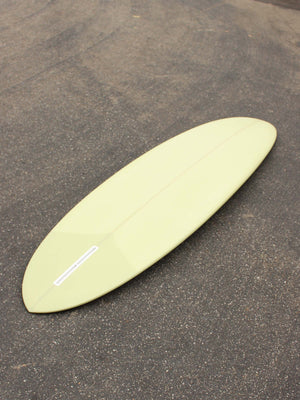 Image of 7'5 Jeff Svoboda Ultra Trimmer in undefined