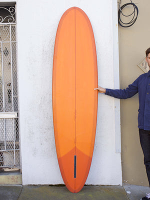 Image of 7'5 Travis Reynolds Hot Butter in undefined