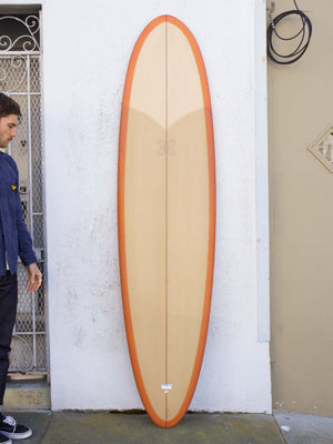 Image of 7'5 Travis Reynolds Hot Butter in undefined