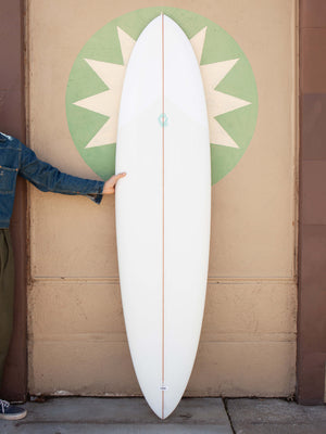 Image of 7'5 Travis Reynolds Stone Fruit in undefined