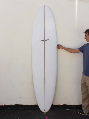 Image of 7'6 Allan Gibbons Butterknife in undefined