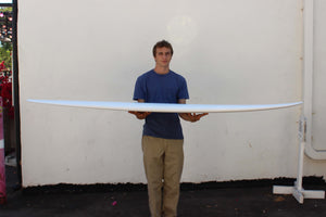 Image of 7'6 Allan Gibbons Butterknife in undefined