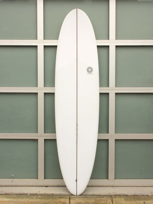 7'6 Allan Gibbons Egg - Mollusk Surf Shop