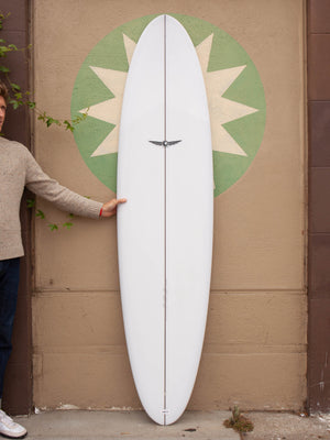 7'6 Allan Gibbons Egg - Mollusk Surf Shop