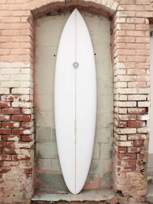 Image of 7'6 Allan Gibbons Egg SIngle in undefined