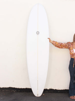 Image of 7'6 Allan Gibbons Egg SIngle in undefined