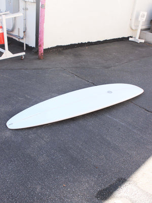 Image of 7'6 Allan Gibbons Egg SIngle in undefined
