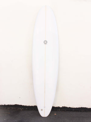 Image of 7'6 Allan Gibbons Egg SIngle in undefined