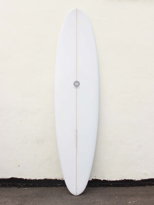 Image of 7'6 Allan Gibbons Speed Egg in undefined