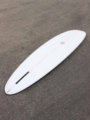 Image of 7'6 Allan Gibbons Speed Egg in undefined