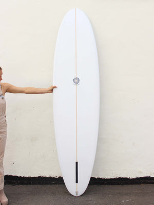 Image of 7'6 Allan Gibbons Speed Egg in undefined
