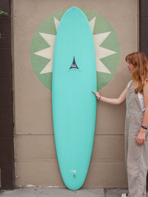 7'6 Andreini Vaquero - Mollusk Surf Shop