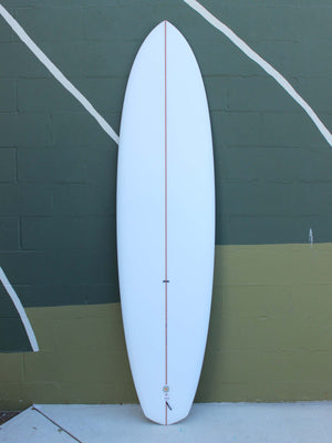 7'6 Arenal Gateway - Mollusk Surf Shop