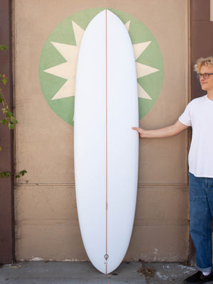 Image of 7'6 Arenal Micro-Glide in undefined