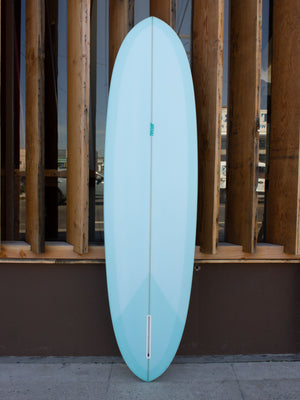 Image of 7'6 Arenal Microglide in undefined