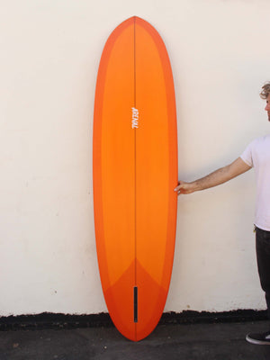 Image of 7'6 Arenal Microglide in undefined