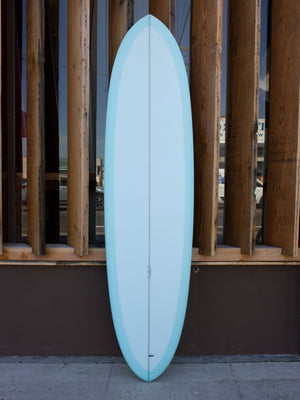 Image of 7'6 Arenal Microglide in undefined