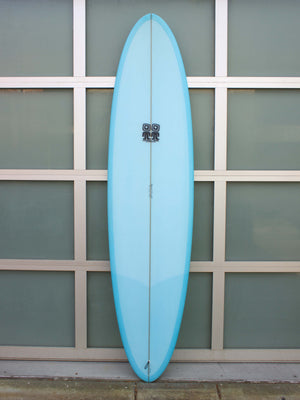 7'6 Campbell Brothers Egg - Mollusk Surf Shop