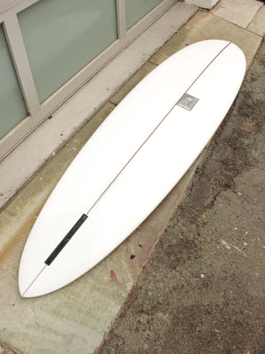 Image of 7'6 Christenson C Bucket in undefined