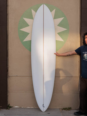 Image of 7'6 Christenson C Bucket in undefined