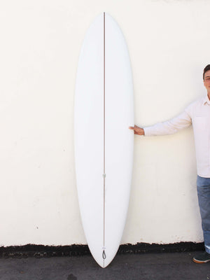 Image of 7'6 Christenson C Bucket in undefined