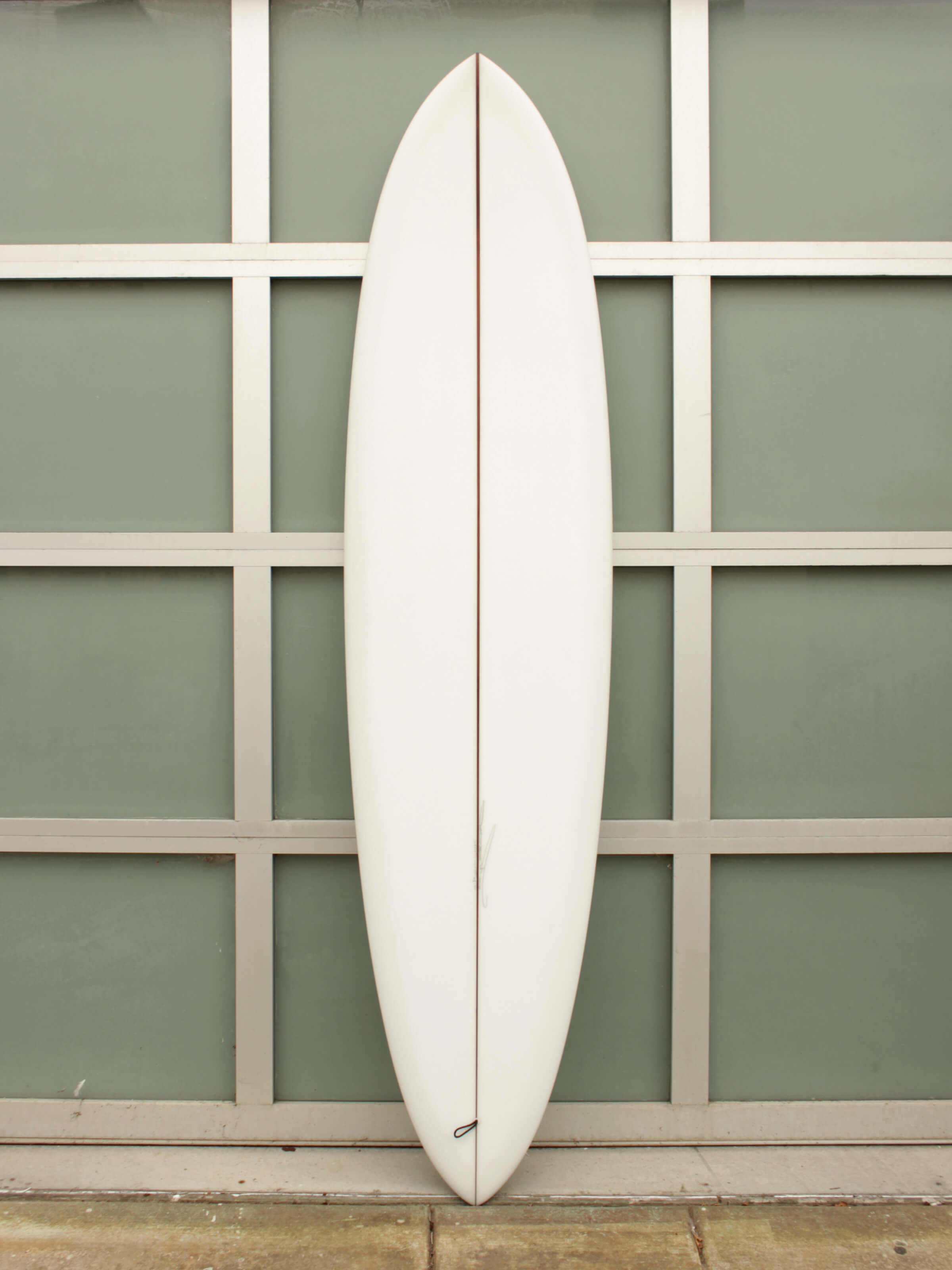 7'6 Christenson C Bucket