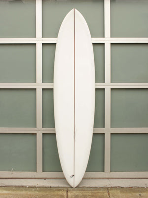 Image of 7'6 Christenson C Bucket in undefined