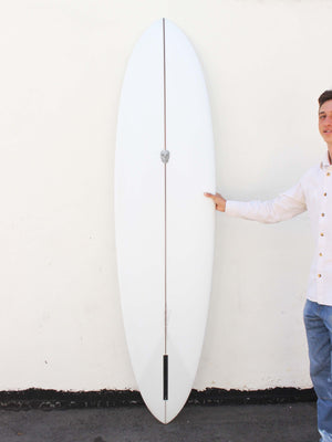 Image of 7'6 Christenson C Bucket in undefined