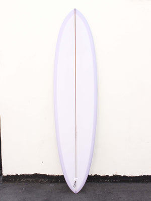 Image of 7'6 Christenson C-Bucket in undefined