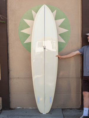 Image of 7'6 Christenson Twin Tracker in undefined
