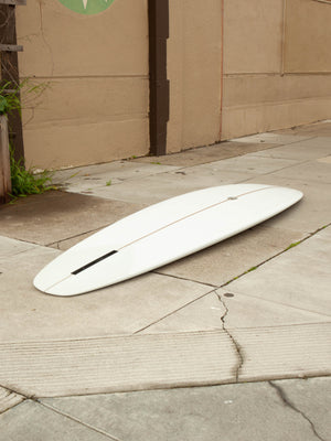 Image of 7'6 Christenson Ultra Tracker in undefined