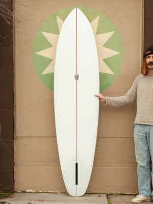 Image of 7'6 Christenson Ultra Tracker in undefined