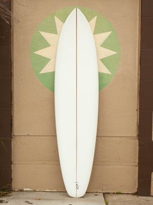 Image of 7'6 Christenson Ultra Tracker in undefined