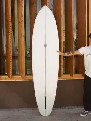 Image of 7'6 Christenson Ultra Tracker in undefined