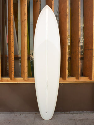 Image of 7'6 Christenson Ultra Tracker in undefined