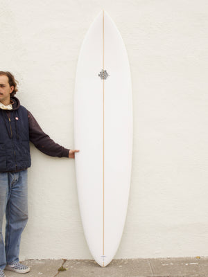Image of 7'6 Christian Beamish Storm Rider in undefined