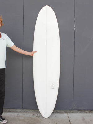 7'6 Czerwonka Hip Pin - Mollusk Surf Shop