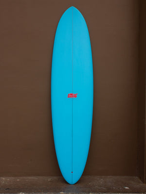 7'6 Elmore Egg Man - Mollusk Surf Shop