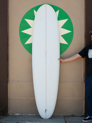 7'6 Furrow Stubbie - Mollusk Surf Shop