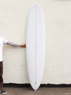 7'6 Furrow Wilderness Explorer - Mollusk Surf Shop