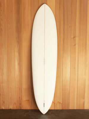 7'6 Furrow Wilderness Explorer - Mollusk Surf Shop