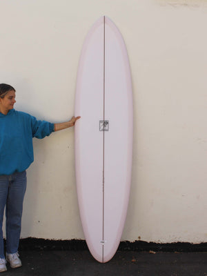 7'6 Grant Noble Homesick - Mollusk Surf Shop