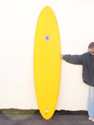 Image of 7'6 Hanel Bonzer Egg in undefined