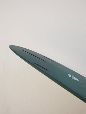 7'6 Hanel Egg - Mollusk Surf Shop - description