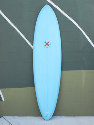 7'6 Hanel Tear Drop - Mollusk Surf Shop