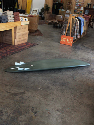 Image of 7'6 Hanel Tear Drop Bonzer in undefined